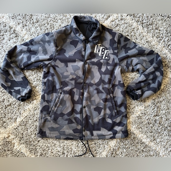 Nike Sportswear NBA Team 31 reversible jacket - Picture 6 of 9